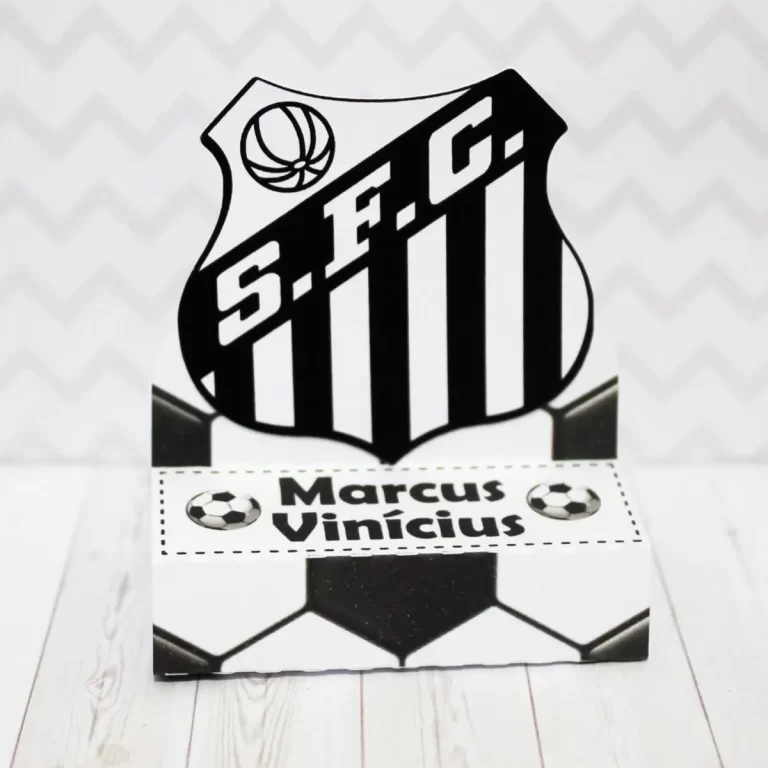 Moldes de centro de mesa Santos para fazer na Silhouette. Arquivo de corte, temas e festas.