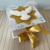 Download de arquivo de corte centro de mesa batizado. Topper, decoração, temas e festas.