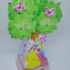 Kit profissional de decoração Princesas Disney Studio. Topper, temas e festas.