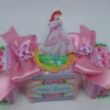 Download de arquivo de corte Princesas Disney Studio. Decoração, topper e temas.