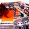 Decoração festa na caixa harry potter studio e pdf. Topper, temas, festas e topper.