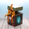 Festa de aniversario do harry potter studio e pdf. Topper, decoração, temas e festas.