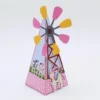 Download de arquivo de corte fazendinha infantil. Topper, decoração, festas.