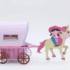 Decoração fazendinha infantil camadas 3D. Topper, temas, festas.