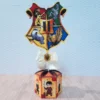 Decoração infantil Harry Potter imprimir. Topper, temas, festas e topper.