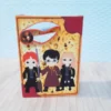 Festa infantil do harry potter studio, png e pdf. Topper, decoração, temas e festas.
