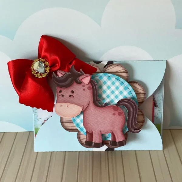 Download personalizado tema fazendinha digital. Topper, decoração, festas.