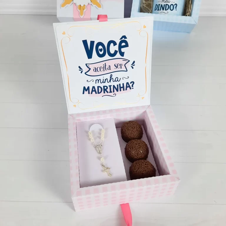 Arquivo de corte convite madrinha e padrinho batismo. Topper, decoração, temas e festas.