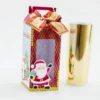 Moldes digitais de Natal para topo de bolo e topper de aniversário nos formatos Studio e PDF para impressão de alta qualidade.
