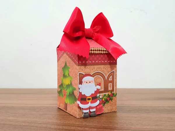 Moldes digitais de Natal para topo de bolo e topper de aniversário nos formatos Studio e PDF para impressão de alta qualidade e corte.
