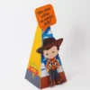 Arquivo digital para festa com tema Toy Story nos formatos Studio e PDF para imprimir e recortar na Silhouette ou tesoura.