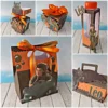 Arquivo de corte digital tema Como Treinar Seu Dragão no formato Studio para máquinas Silhouette, ideal para criação de personalizados e decoração de festas infantis.