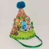 Arquivo para topo de bolo e itens de decoração Minecraft nos formatos Studio e PDF, pronto para imprimir e recortar na Silhouette ou tesoura.