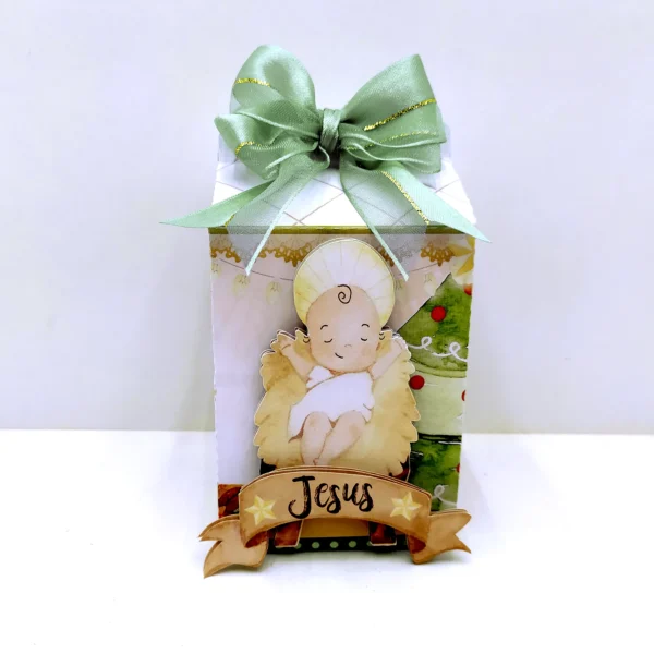 Conjunto de arquivos digitais tema Natal para imprimir e recortar nos formatos Studio, PNG e PDF para centro de mesa e toppers.