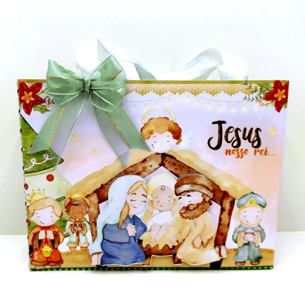 Arquivo de corte digital para enfeite de mesa tema Natal nos formatos Studio, PDF e PNG para Silhouette, tesoura e artes digitais.