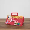 Conjunto de arquivos digitais tema Super Mario para festa de aniversário para imprimir e recortar nos formatos Studio e PDF.