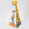 Arquivo de corte digital para topper de bolo e itens de decoração tema Toy Story nos formatos Studio, PNG e PDF para Silhouette e manual.
