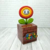 Moldes digitais de Mario Bros para aniversário nos formatos Studio e PDF para impressão de alta qualidade e corte preciso na máquina.