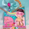 Personalizados de aniversário infantil tema Lol Surprise em arquivo digital Studio e PDF.