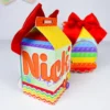 Kit de arquivos digitais para personalizados de aniversário tema Pop It em múltiplos formatos.