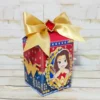 Arquivo de corte para personalizados de aniversário tema Mulher Maravilha no Studio.