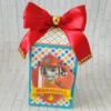 Topper de bolo e elementos de decoração para aniversário tema Patrulha Canina pronto para imprimir e cortar.