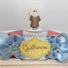 Personalizados de festa Arca de Noé em arquivo digital Studio e PDF.