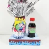 Elementos de decoração de Páscoa tema Luccas Neto prontos para imprimir e recortar.