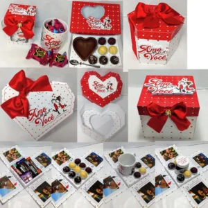 Arquivo de corte digital tema Dia dos Namorados no formato Studio para máquinas Silhouette, pronto para imprimir e recortar com alta precisão em papelaria personalizada.