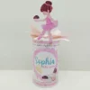 Arquivo digital de corte no tema Bailarina em formatos Studio, PNG e PDF para personalizados.