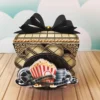 Arquivo digital tema cinema para itens de decoração de festa e personalizados em Studio e PDF.