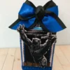 Personalizados de festa Pantera Negra em arquivo digital Studio e PDF.
