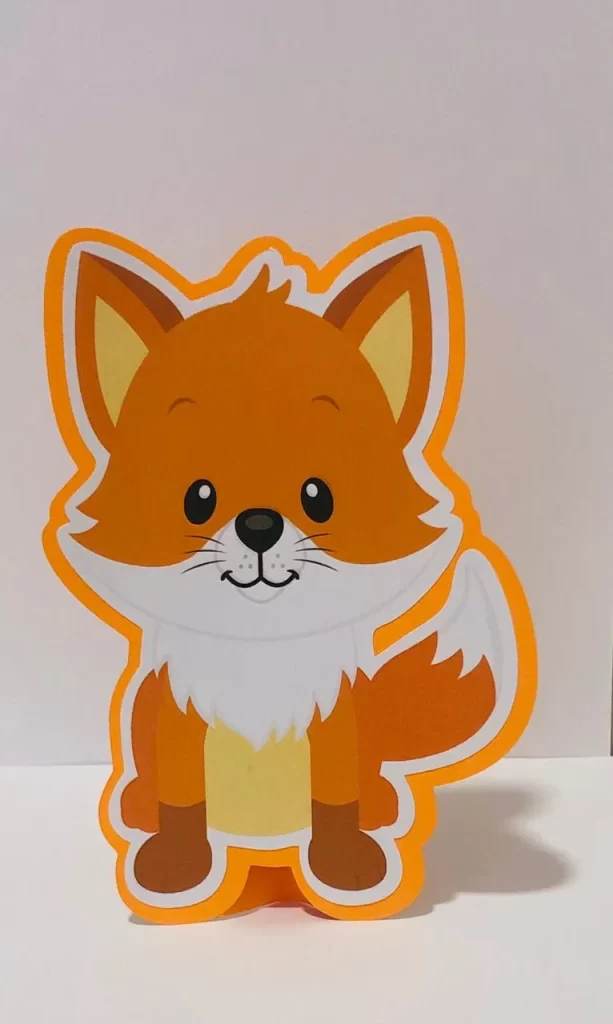 Arquivo de corte digital tema Pequeno Príncipe nos formatos Studio e PDF para máquinas Silhouette ou tesoura, ideal para personalizados de luxo e festa infantil.