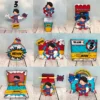 Kit de arquivos digitais para personalizados de aniversário tema Super Homem.