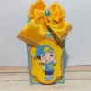 Itens personalizados para decoração de festa Luccas Neto em arquivo digital Studio e PDF.