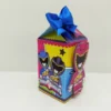 Centro de mesa e itens de decoração tema Power Rangers prontos para imprimir e recortar.