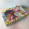 Kit de arquivos digitais para personalizados de confeitaria tema Patrulha Canina com corte digital e manual.