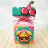 Personalizados de aniversário infantil tema Lol Surprise em arquivo digital Studio e PDF.