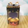 Arquivo de corte para festa de aniversário tema Lol Queen Bee no Studio e PDF.