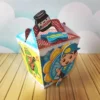 Kit de arquivos digitais para personalizados de aniversário tema Luccas Neto com corte digital e manual.