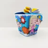 Kit de arquivos digitais para personalizados de aniversário tema Luccas Neto com corte digital e manual.