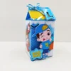 Itens personalizados para festa Luccas Neto em arquivo digital Studio, PNG e PDF.