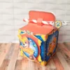 Kit de arquivos digitais luxo para personalizados de aniversário tema Patrulha Canina.