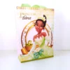 Kit digital de festa Princesa e o Sapo com elementos de decoração em PDF e Studio.