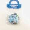Topper de bolo e elementos de decoração para aniversário masculino tema Patrulha Canina prontos para imprimir e cortar.