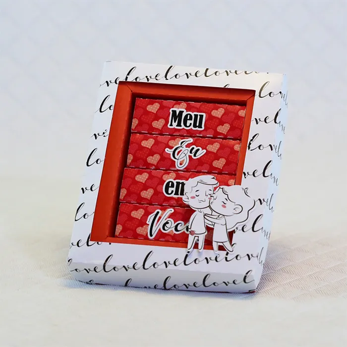 Molde de topo de bolo temático festa dia dos namorados nos formatos Studio e PDF para decoração de festas e impressão em alta resolução.