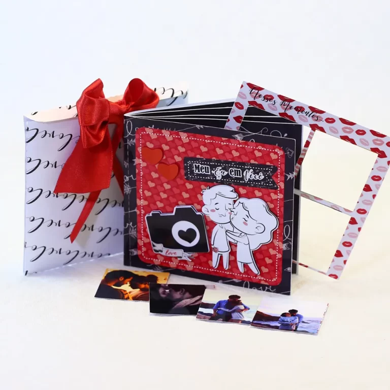 Arquivo para topo de bolo e papelaria romântica tema festa dia dos namorados nos formatos Studio e PDF, pronto para imprimir e recortar.