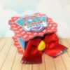 Topper de bolo e elementos de kit festa tema Patrulha Canina em arquivo digital pronto para imprimir e cortar.