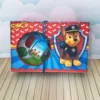 Personalizados de kit mini confeiteiro Patrulha Canina em arquivo digital Studio e PDF.