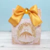 Kit de arquivos digitais para personalizados de aniversário infantil tema Bailarina no Studio.
